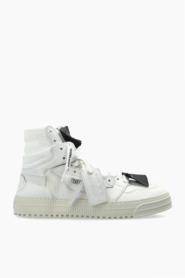 WEISS Sportschuhe „3.0 Court High Top“