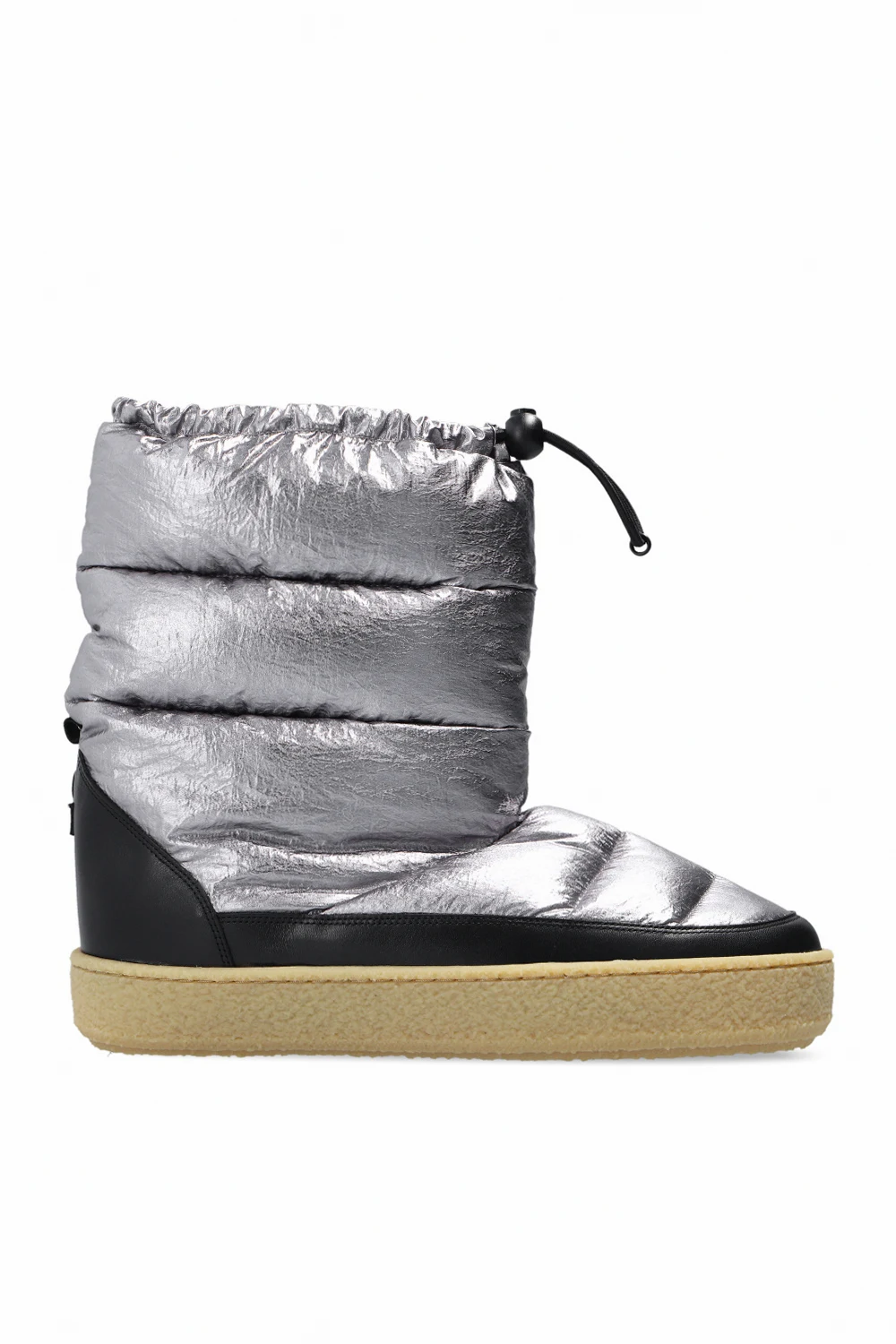 ‘Zerik’ snow boots