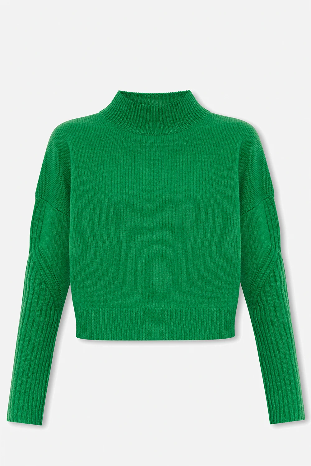 ‘Orion’ cashmere sweater