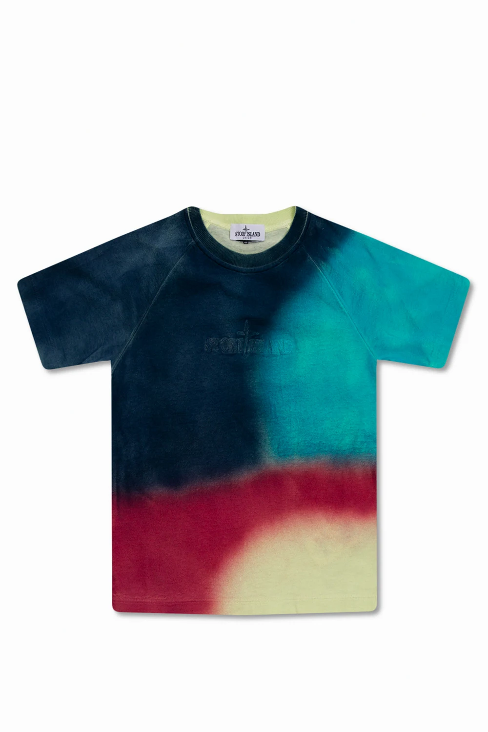 MULTICOLOUR Logo T-shirt