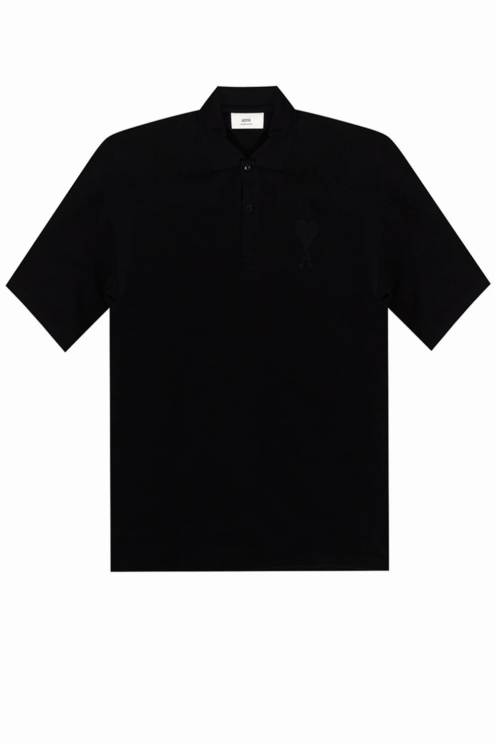 Polo z logo