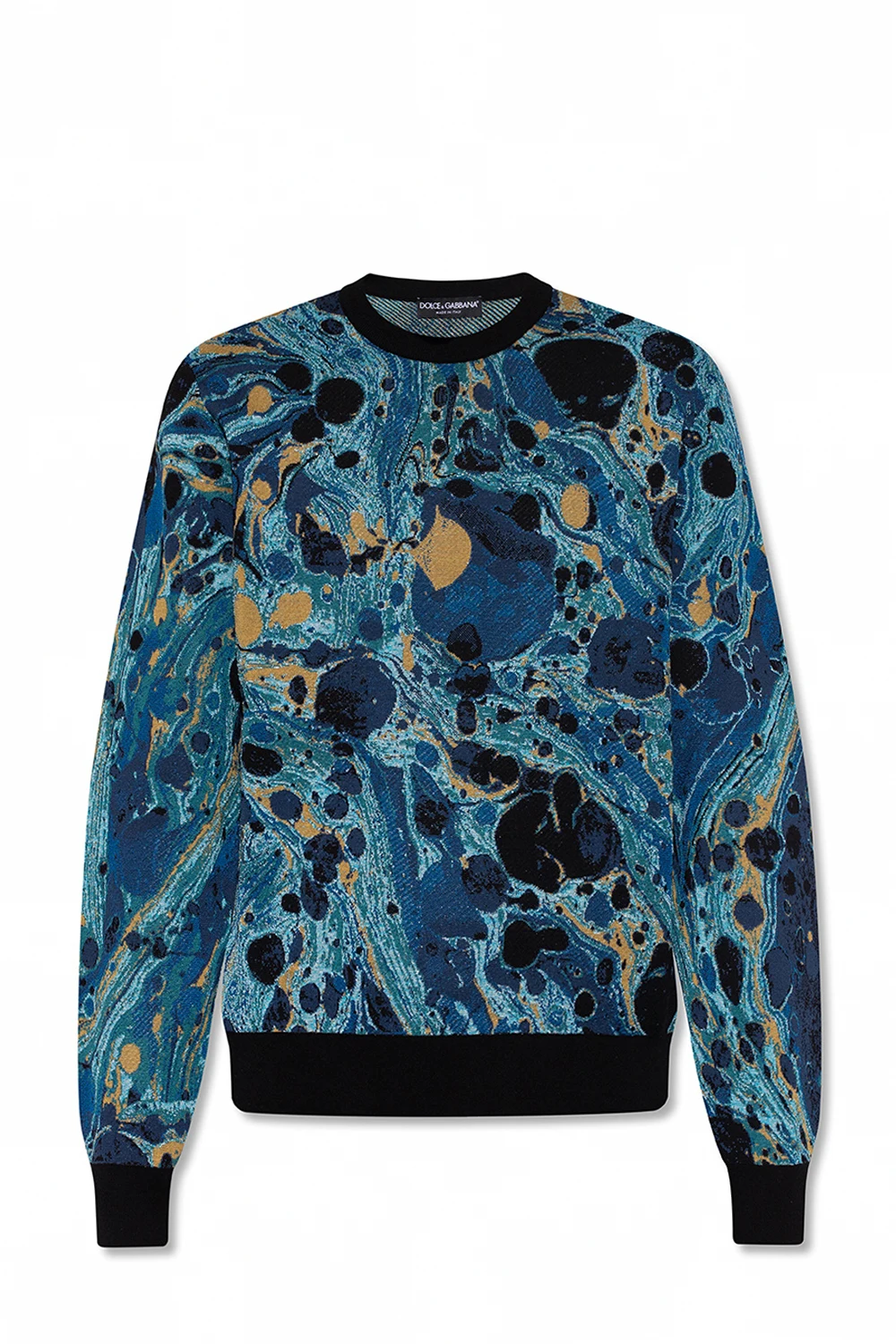 MULTICOLOUR Patterned sweater