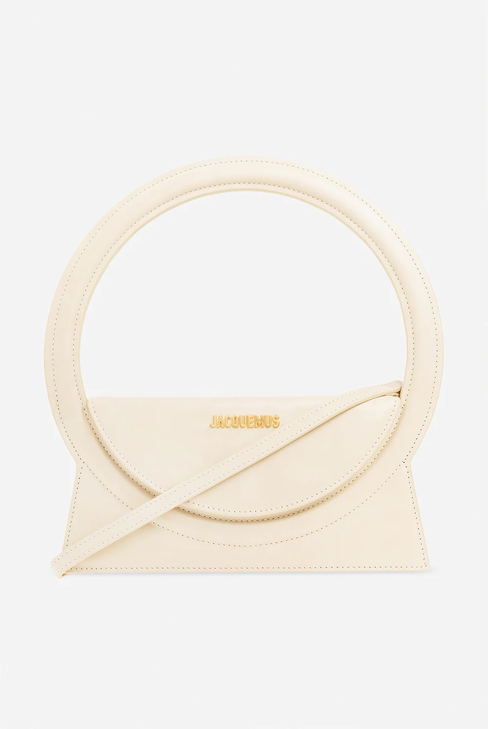 Torba na ramię ‘Le Sac Rond’