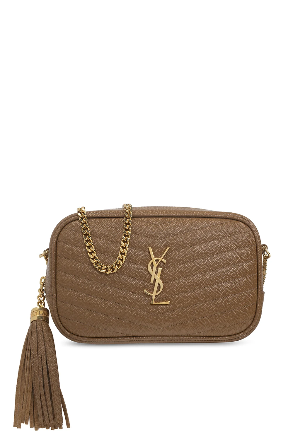 ‘Lou Mini’ shoulder bag