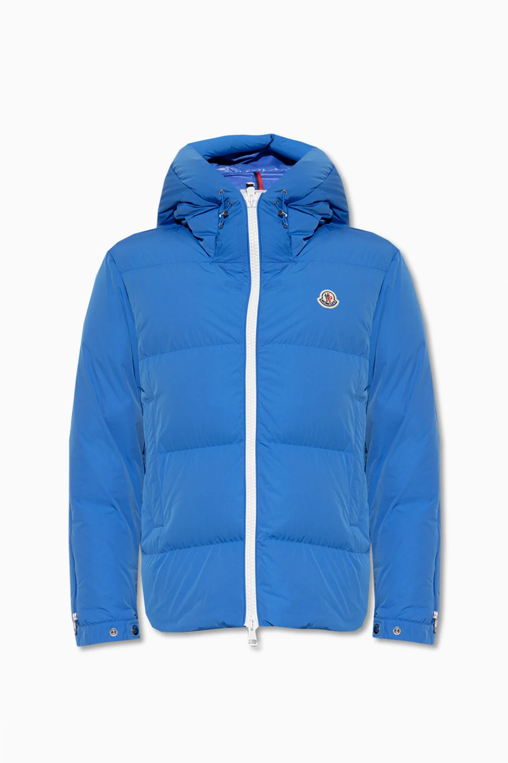 ‘Idil’ down jacket
