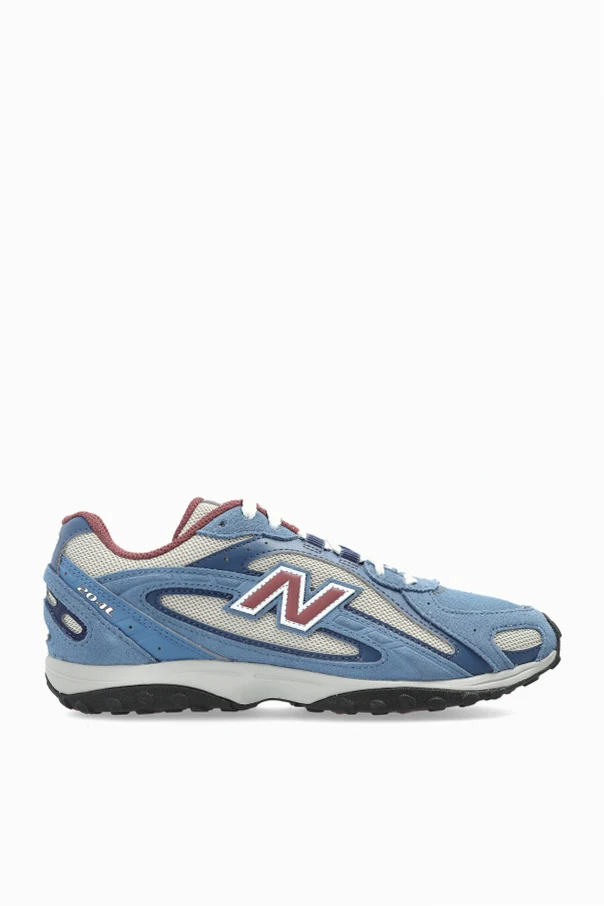 NIEBIESKI Buty sportowe `204L`
