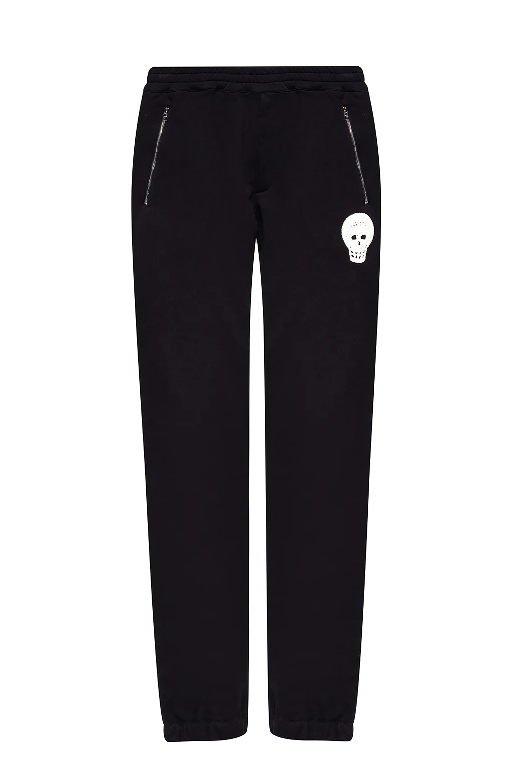 Sweatpants with logo