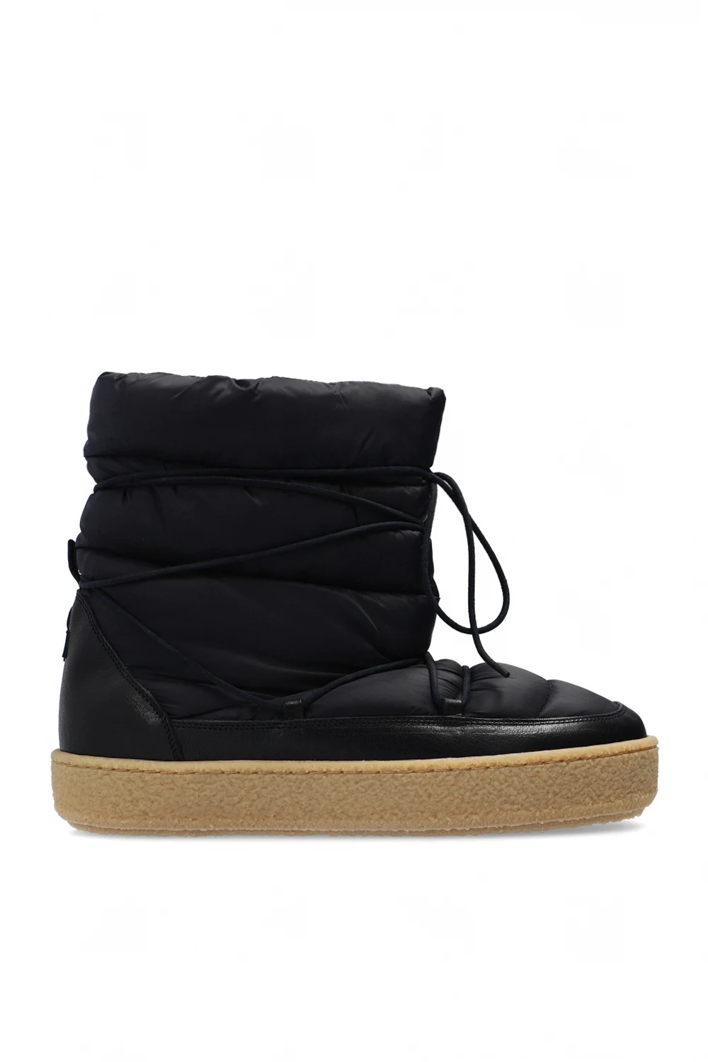 ‘Zimlee’ snow boots