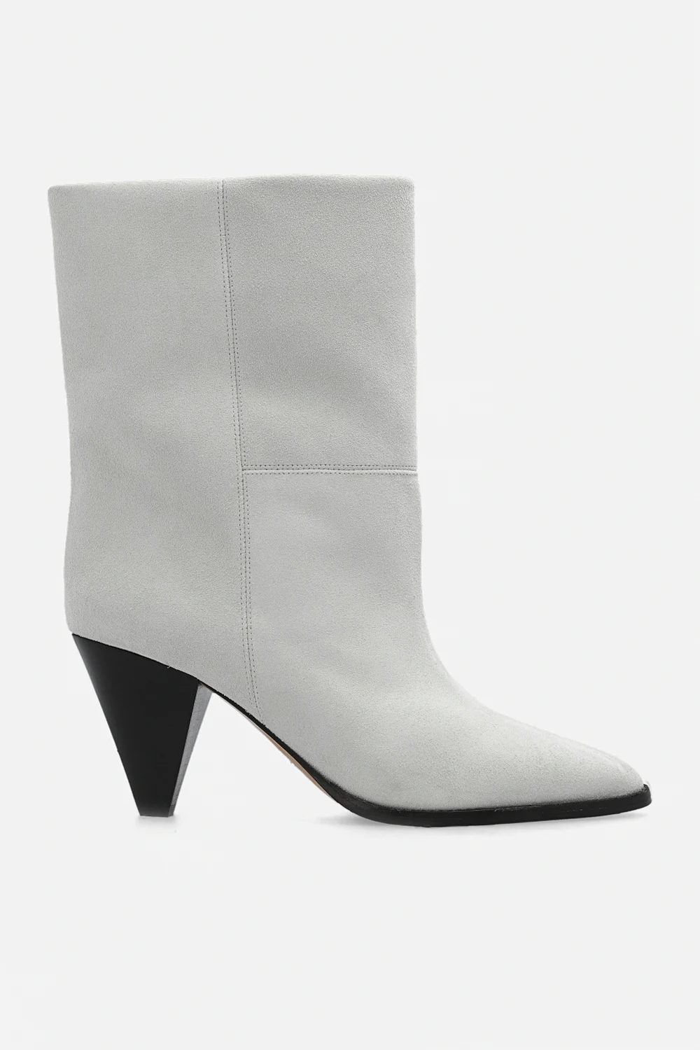 ‘Rouxa’ heeled ankle boots