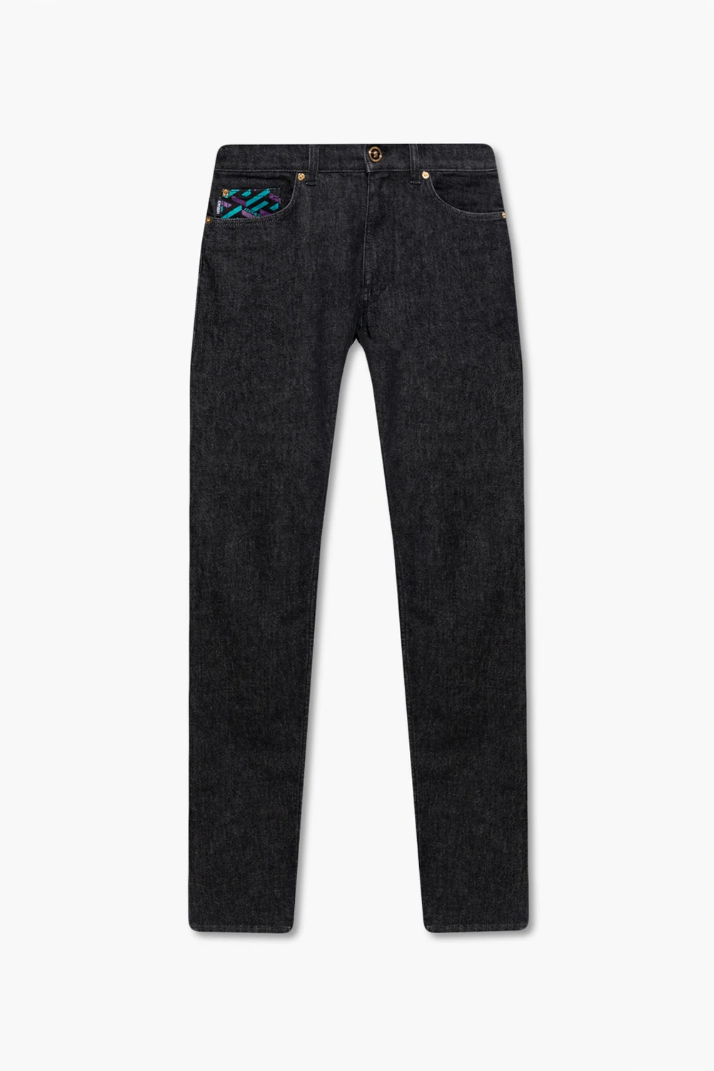 GREY Slim fit jeans