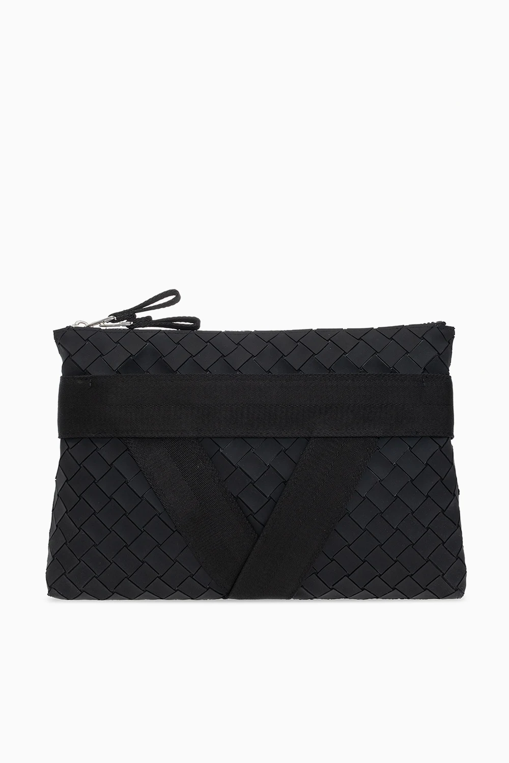 Aktówka z kieszenią