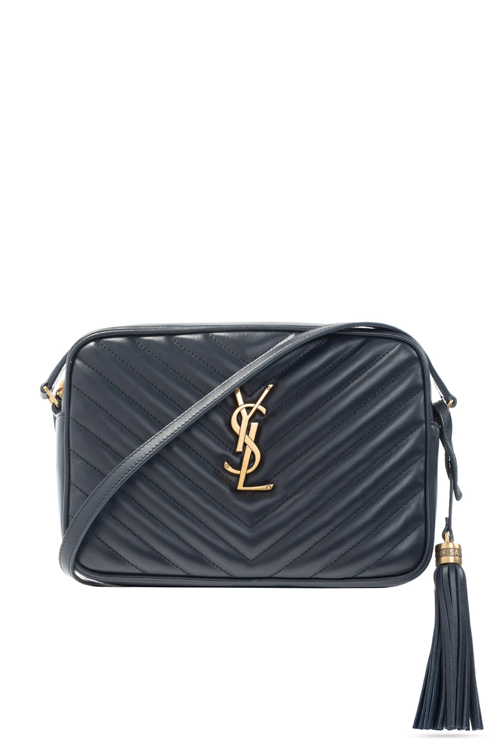 'Lou' shoulder bag