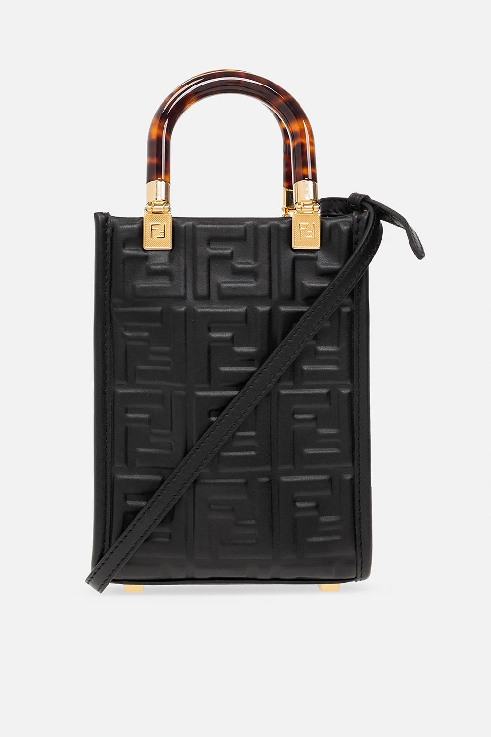 Torba na ramię ‘Sunshine Mini’