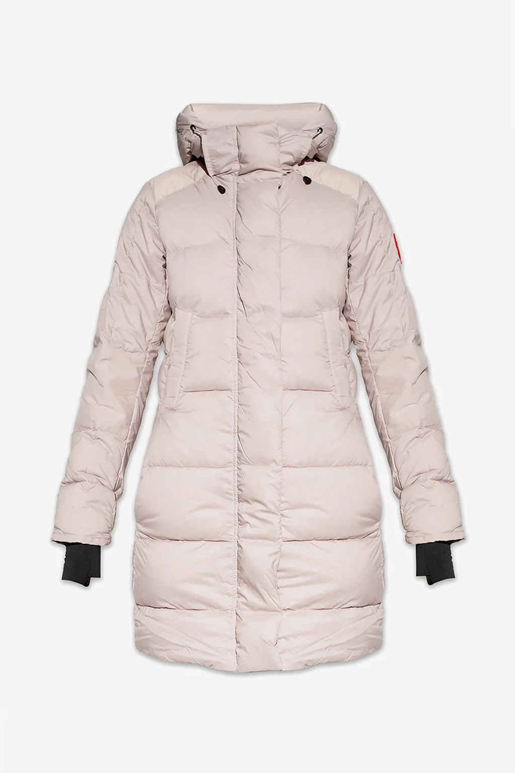 ‘Alliston’ down jacket