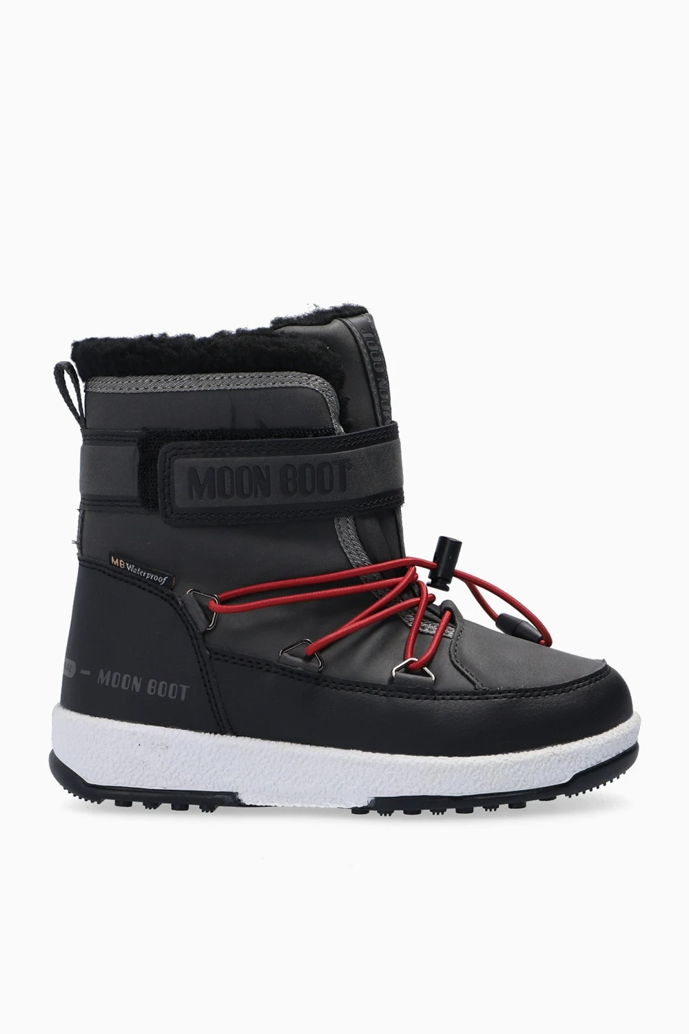 ‘Jr Boy’ snow boots