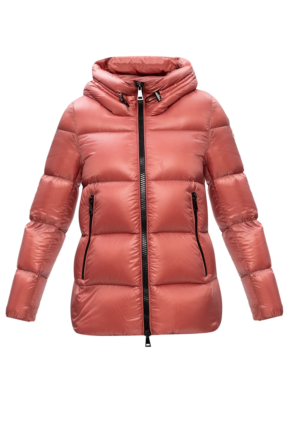 ‘Seritte Giubbotto’ down jacket