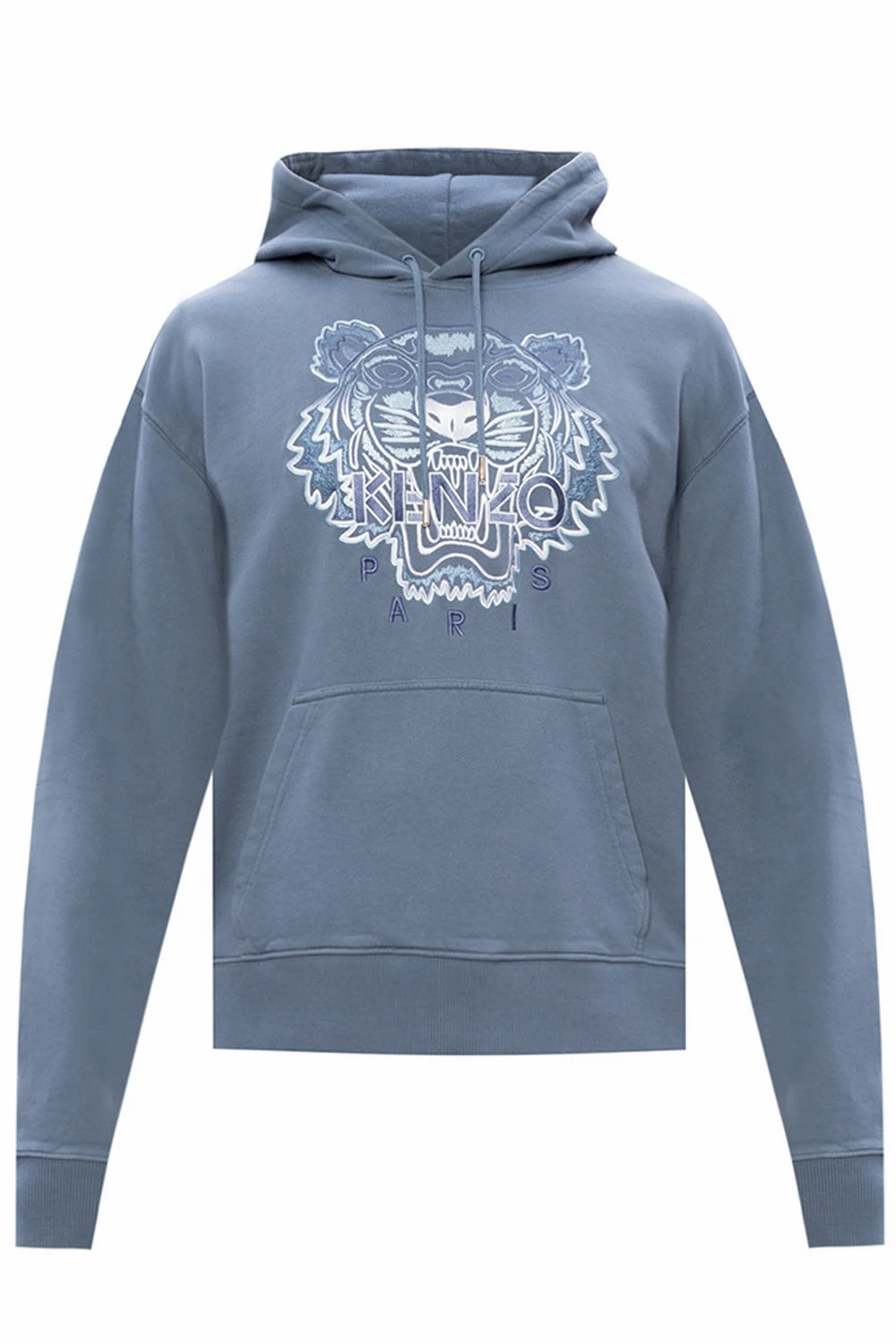 Bluza z głową tygrysa