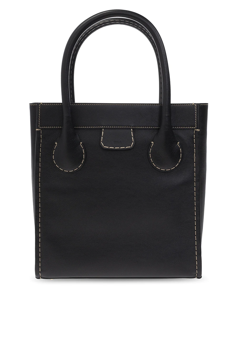 ‘Edith’ shopper bag
