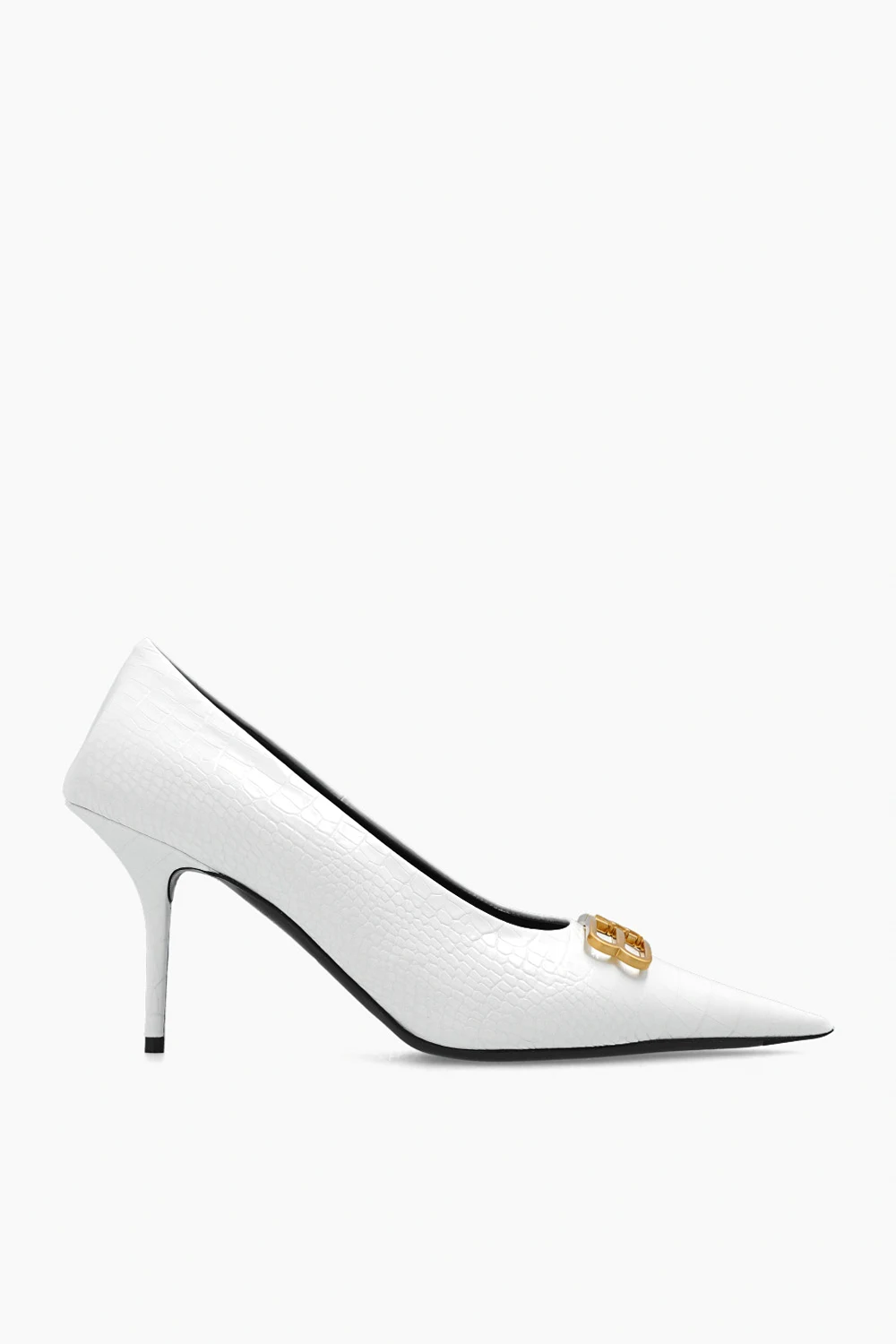 Buty na obcasie ‘Knife’