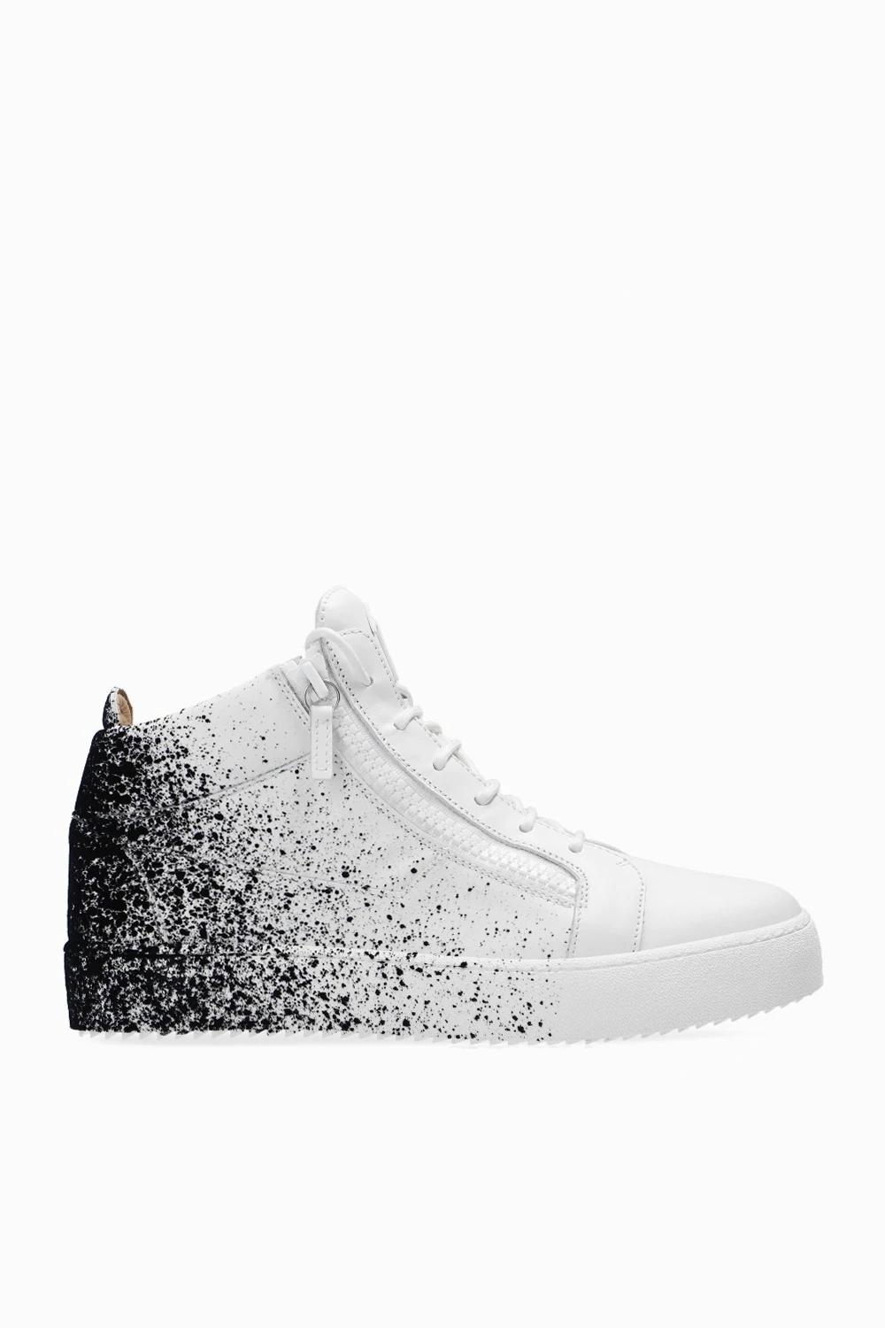 WHITE ‘Kriss’ sneakers