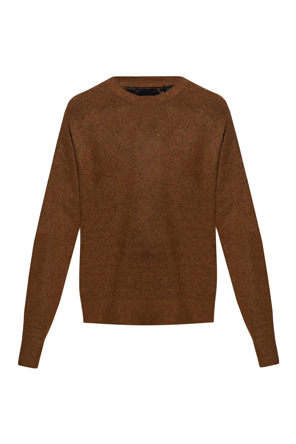 BROWN ‘Ewan’ sweater
