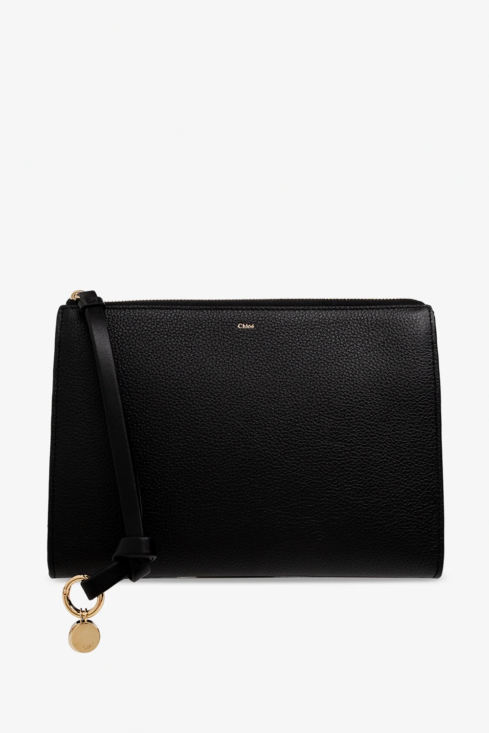 ‘Alphabet’ handbag
