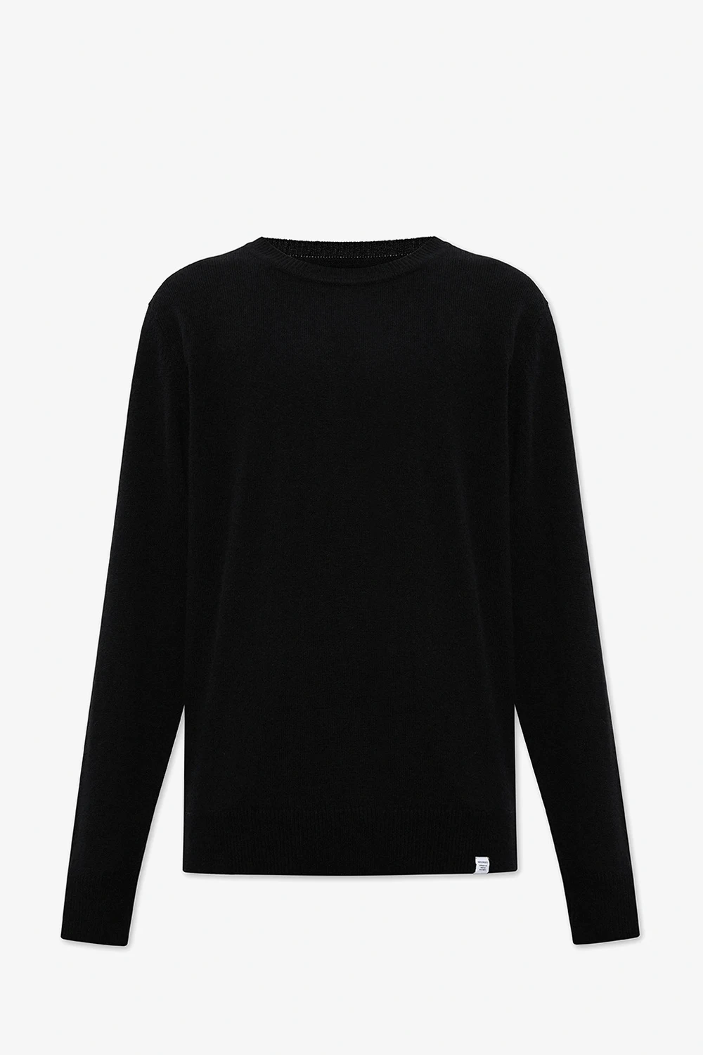 ‘Sigfred’ wool sweater