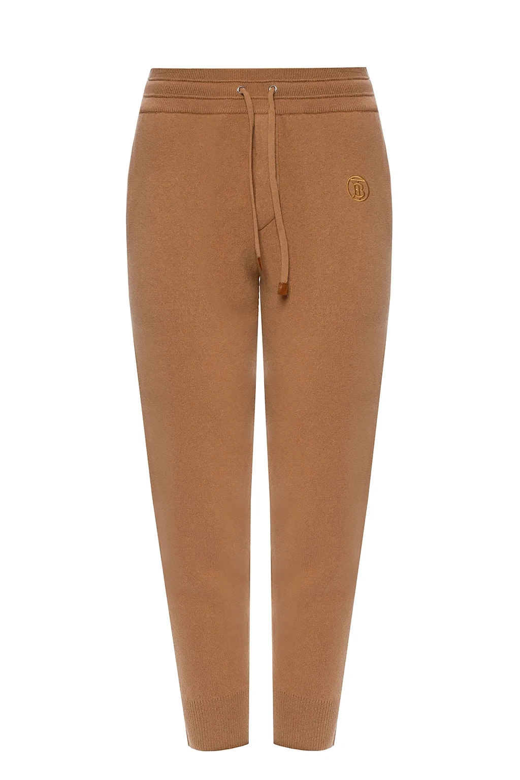 Cashmere sweatpants