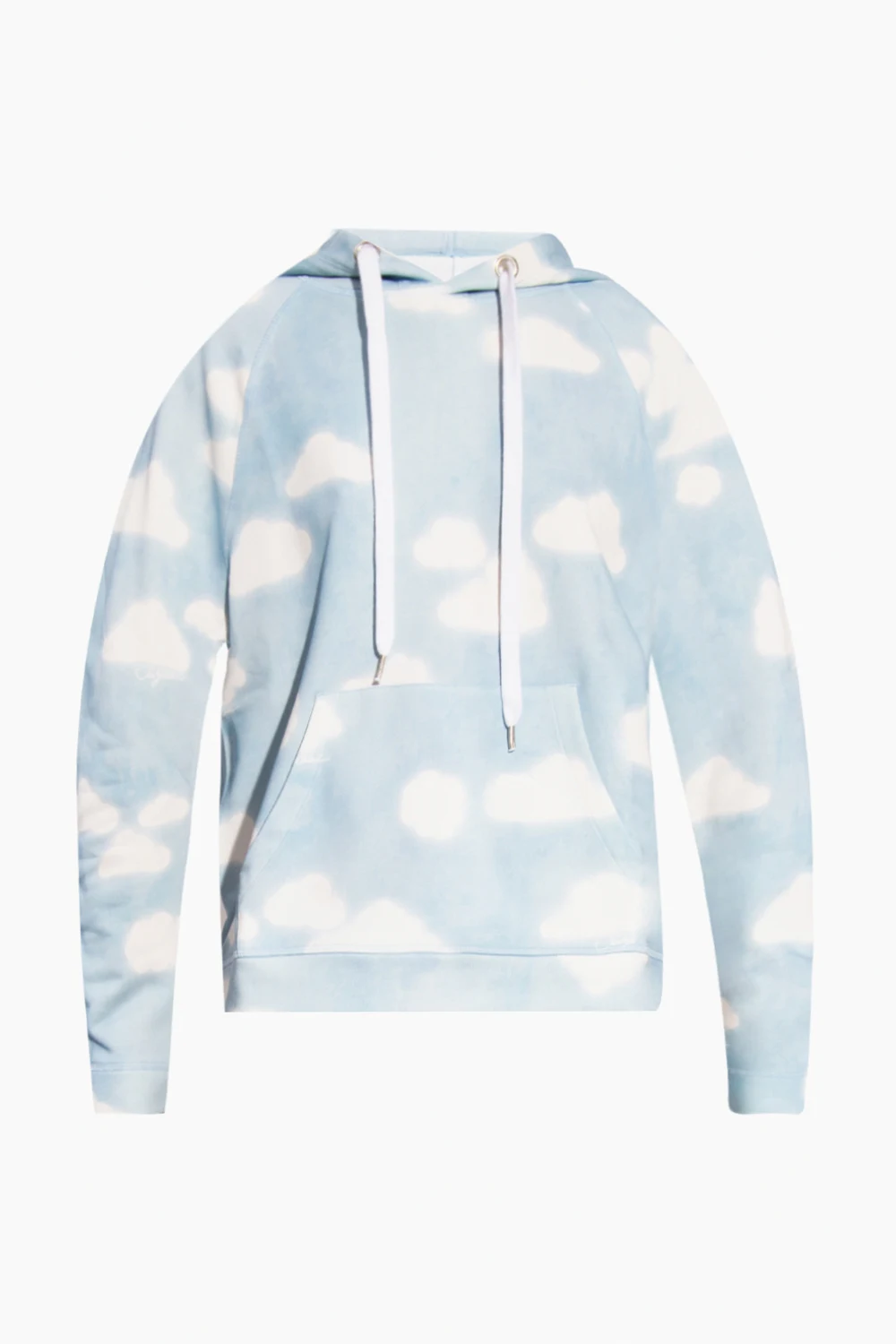Logo hoodie
