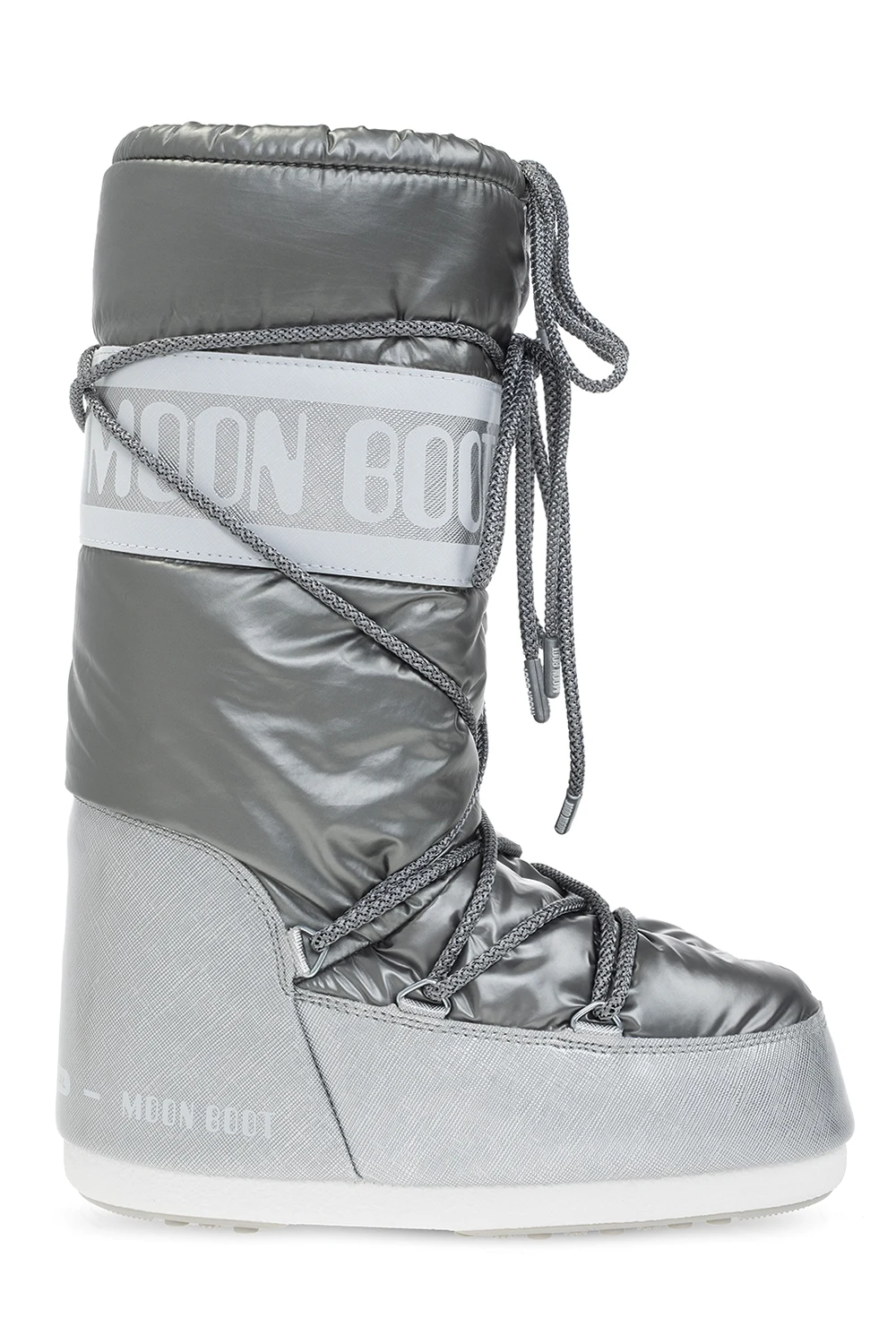 ‘Classic Pillow’ snow boots