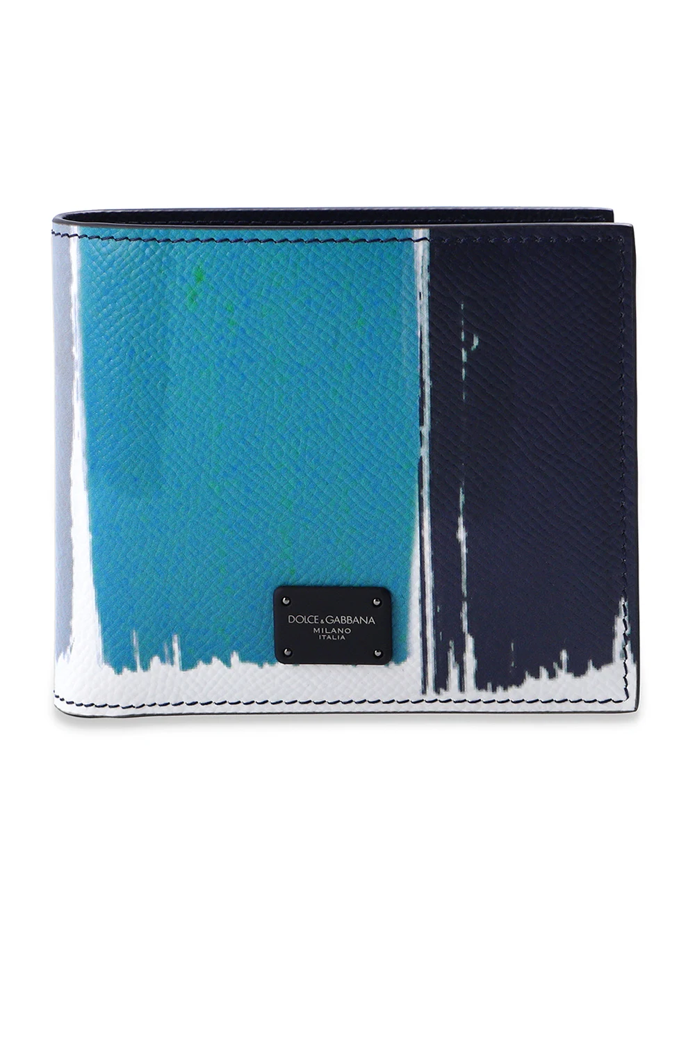 Bifold wallet