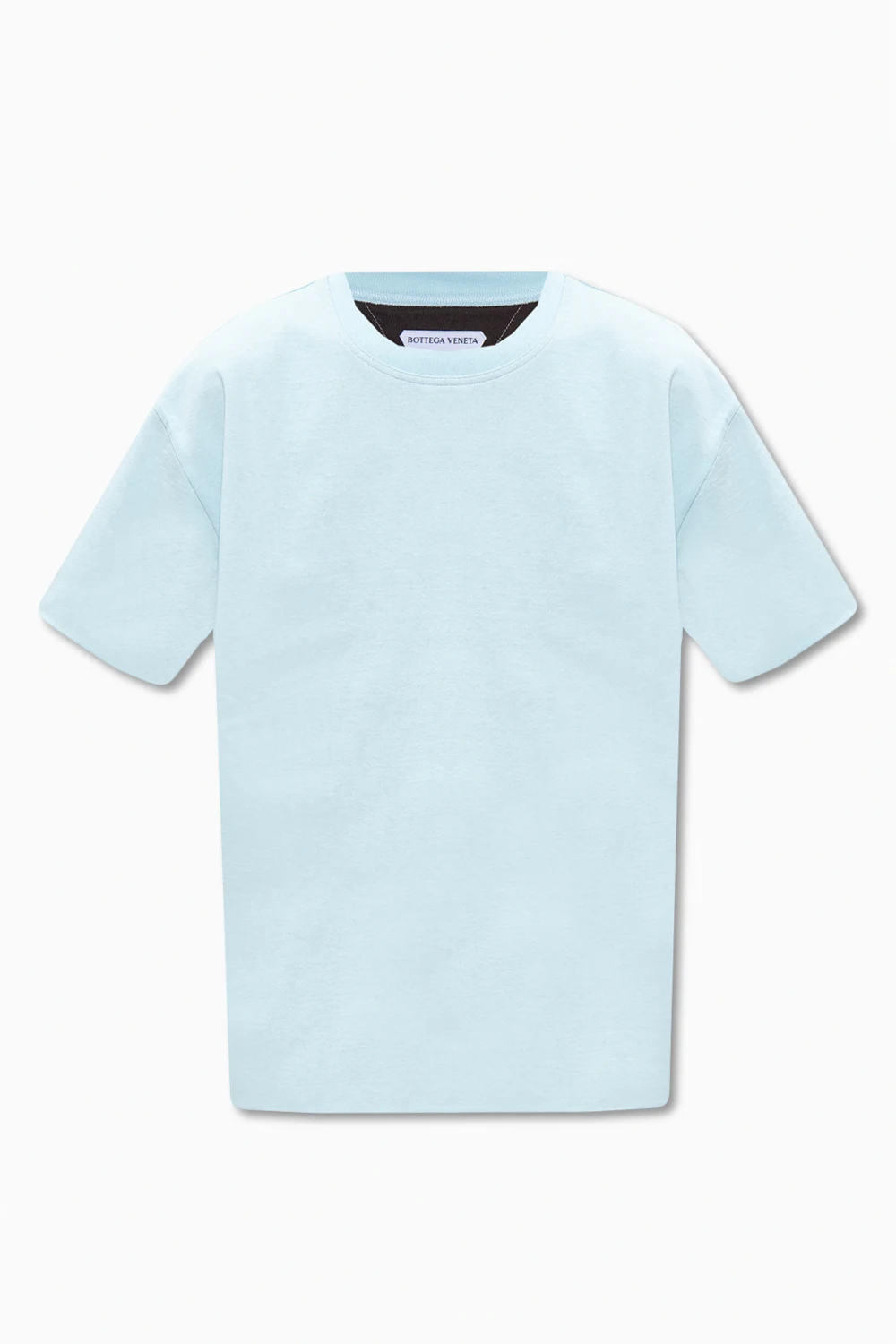Bawełniany t-shirt