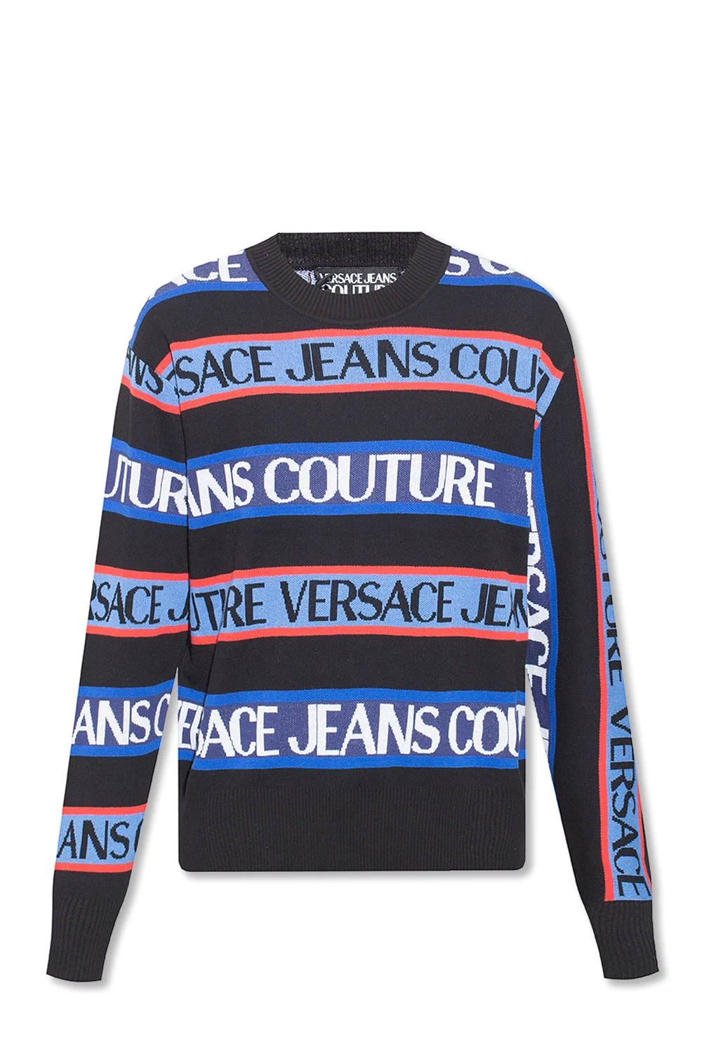 MULTICOLOUR Sweater with logo