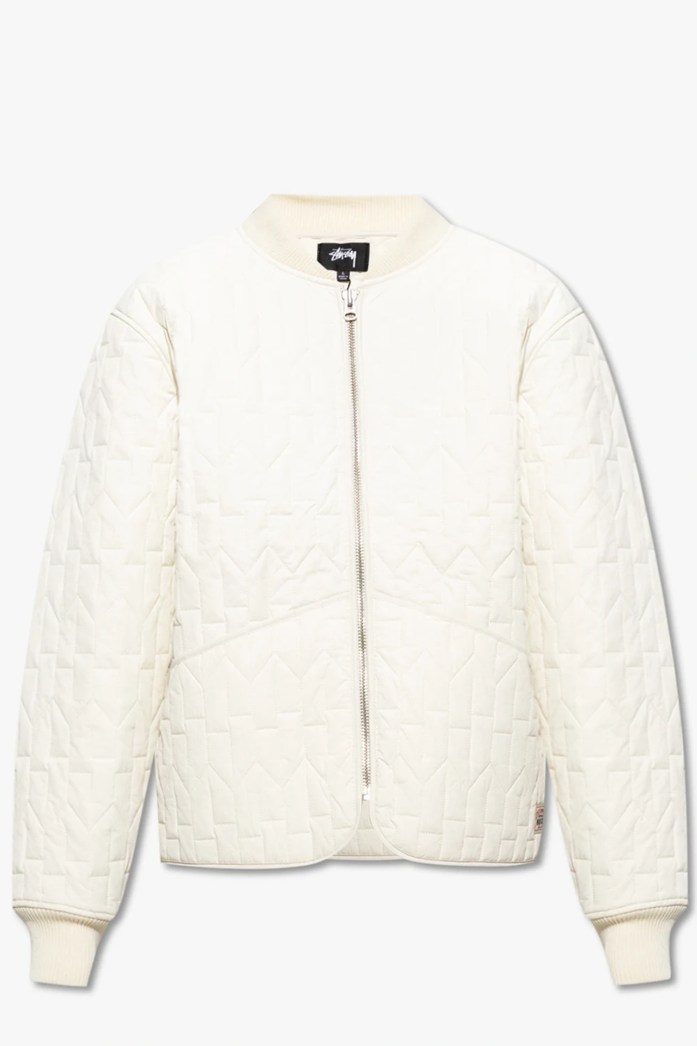 Quilted jacket