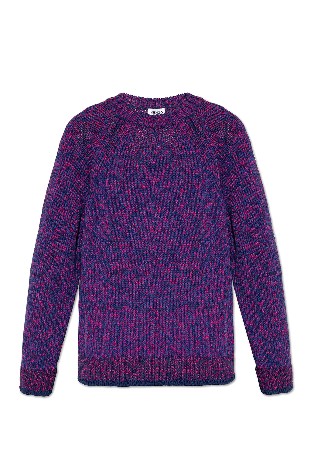 PINK Relaxed-fitting sweater