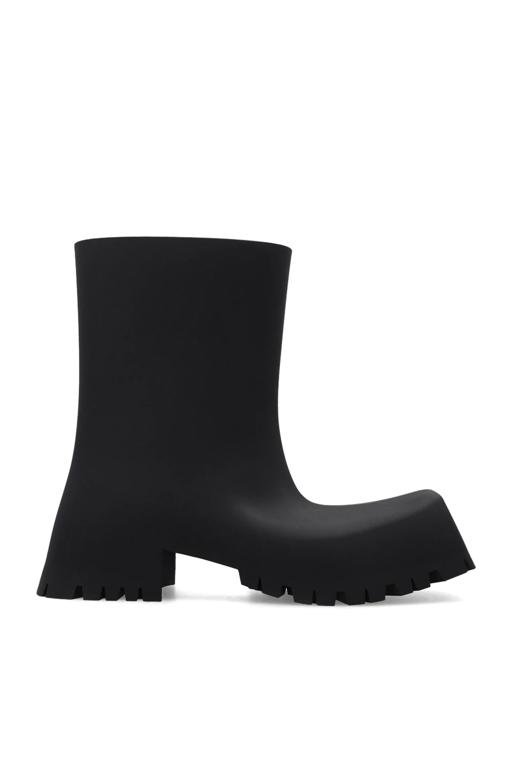 ‘Trooper’ rain boots