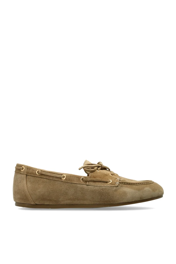 BEIGE Mokassins „Tinsley“