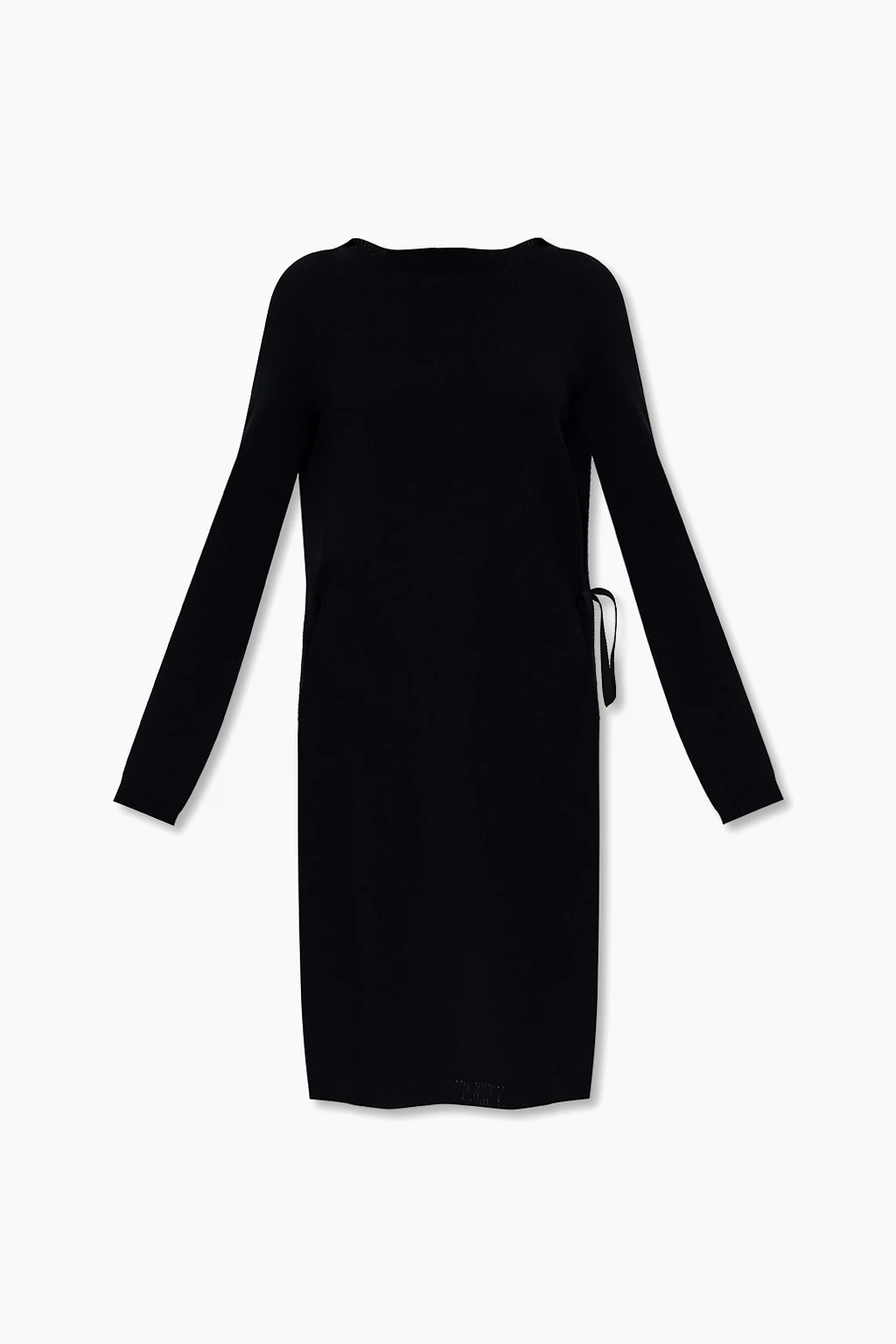 Cashmere dress