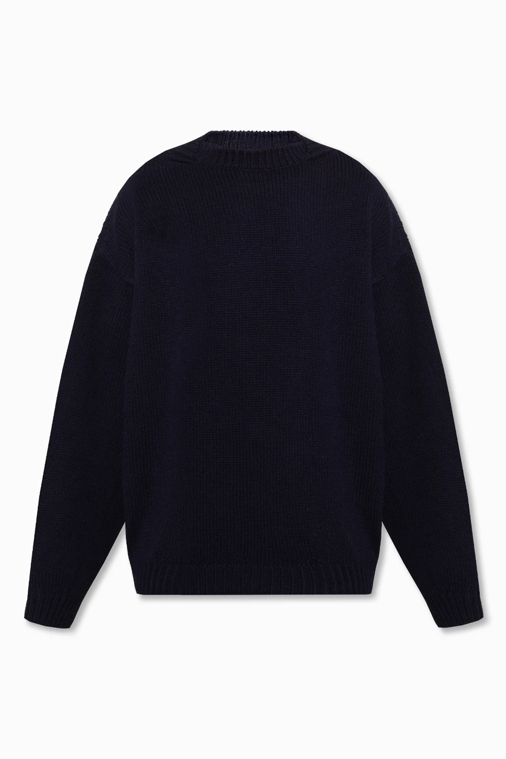 Wool sweater
