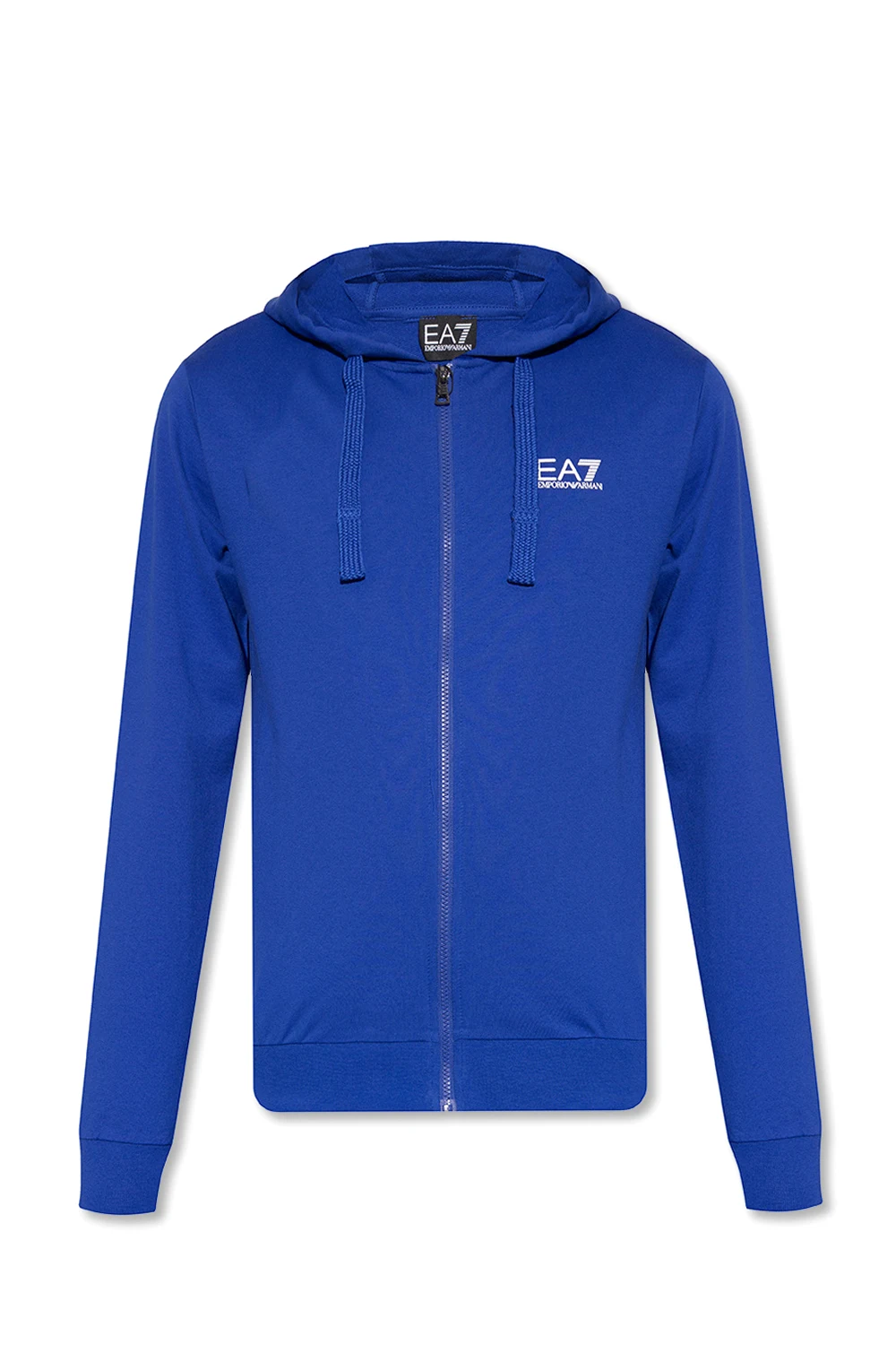 Bluza zapinana na zamek
