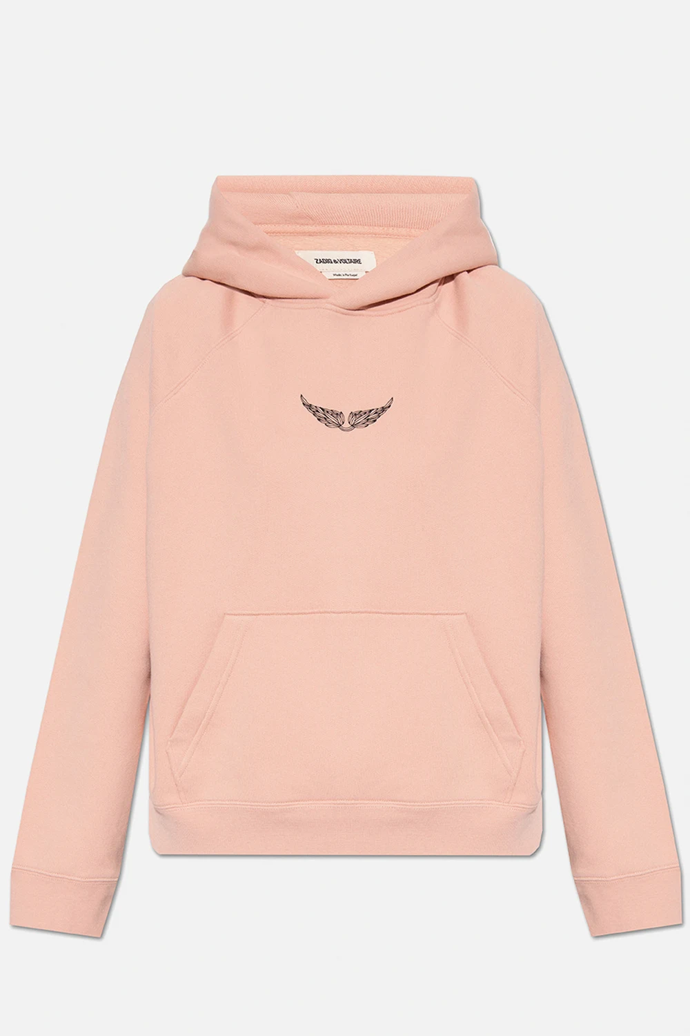 ‘Georgy’ hoodie