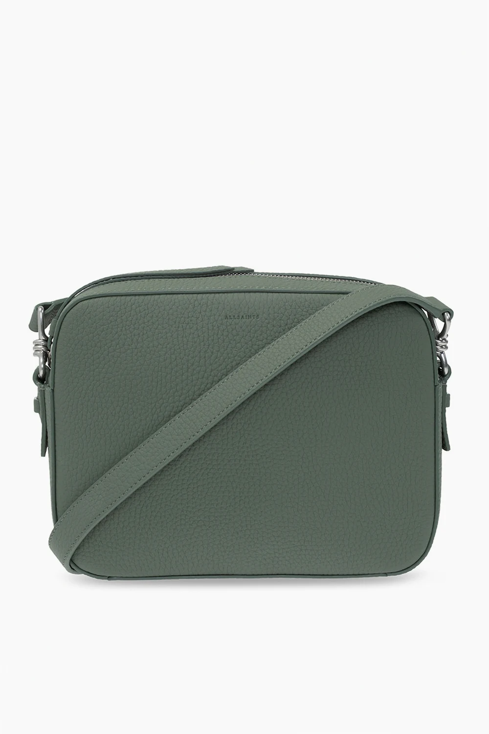 GREEN ‘Captain Lea’ shoulder bag
