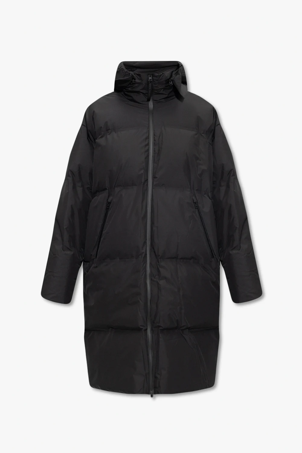 Down jacket