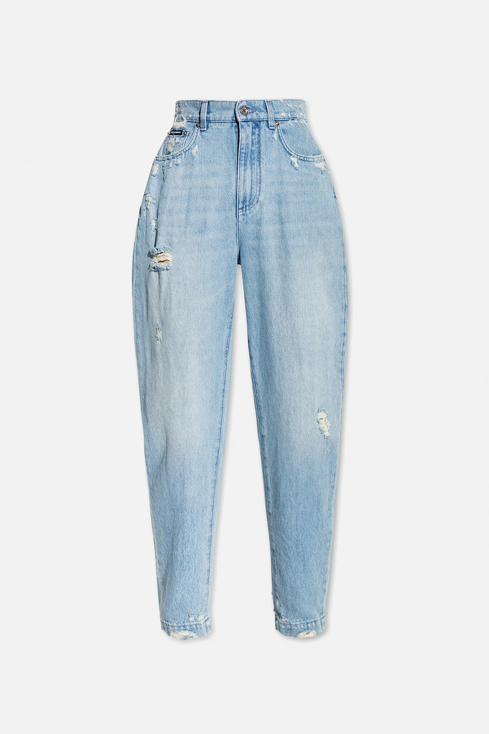 BLUE ‘Amber’ jeans