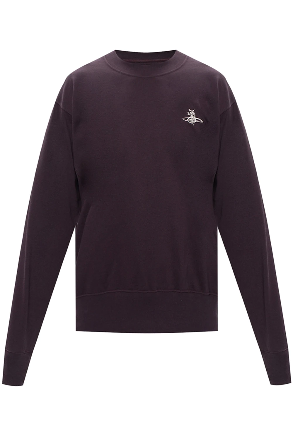 Bluza z naszywką