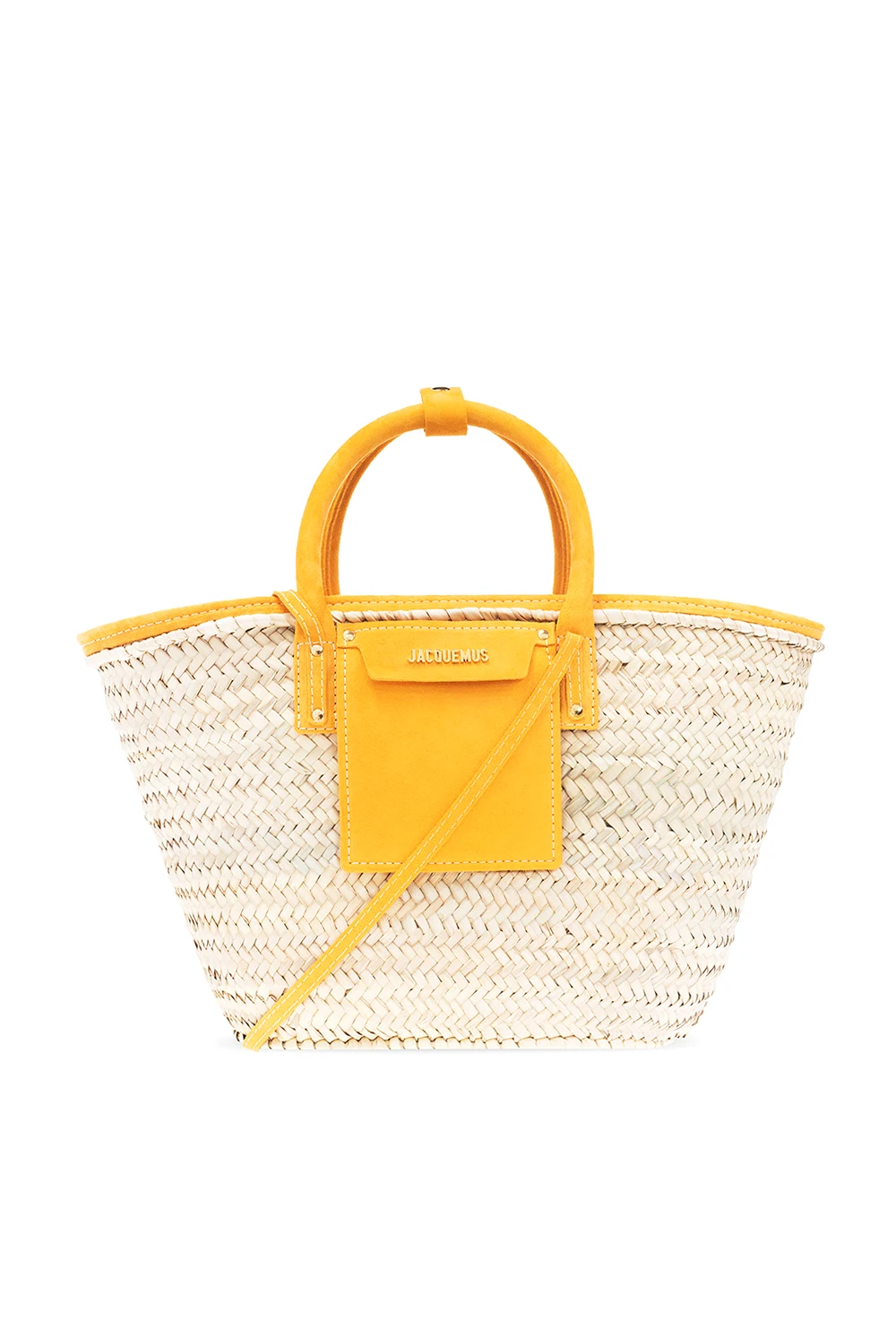 Torba ‘Le Soleil’ typu ‘shopper’