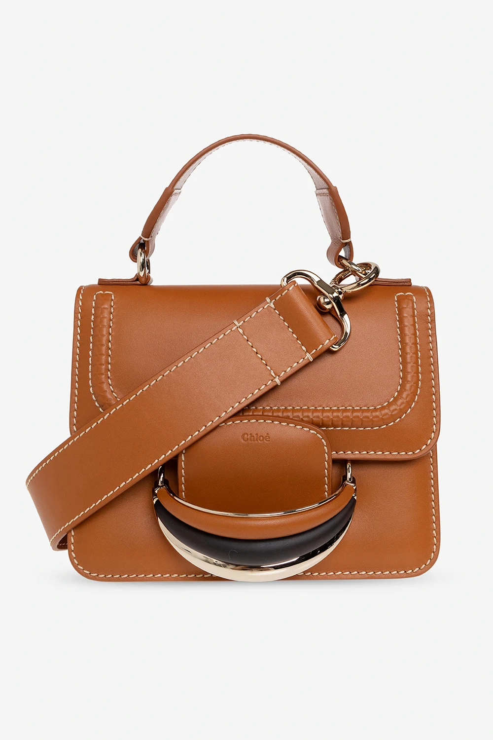 ‘Kattie Small’ shoulder bag