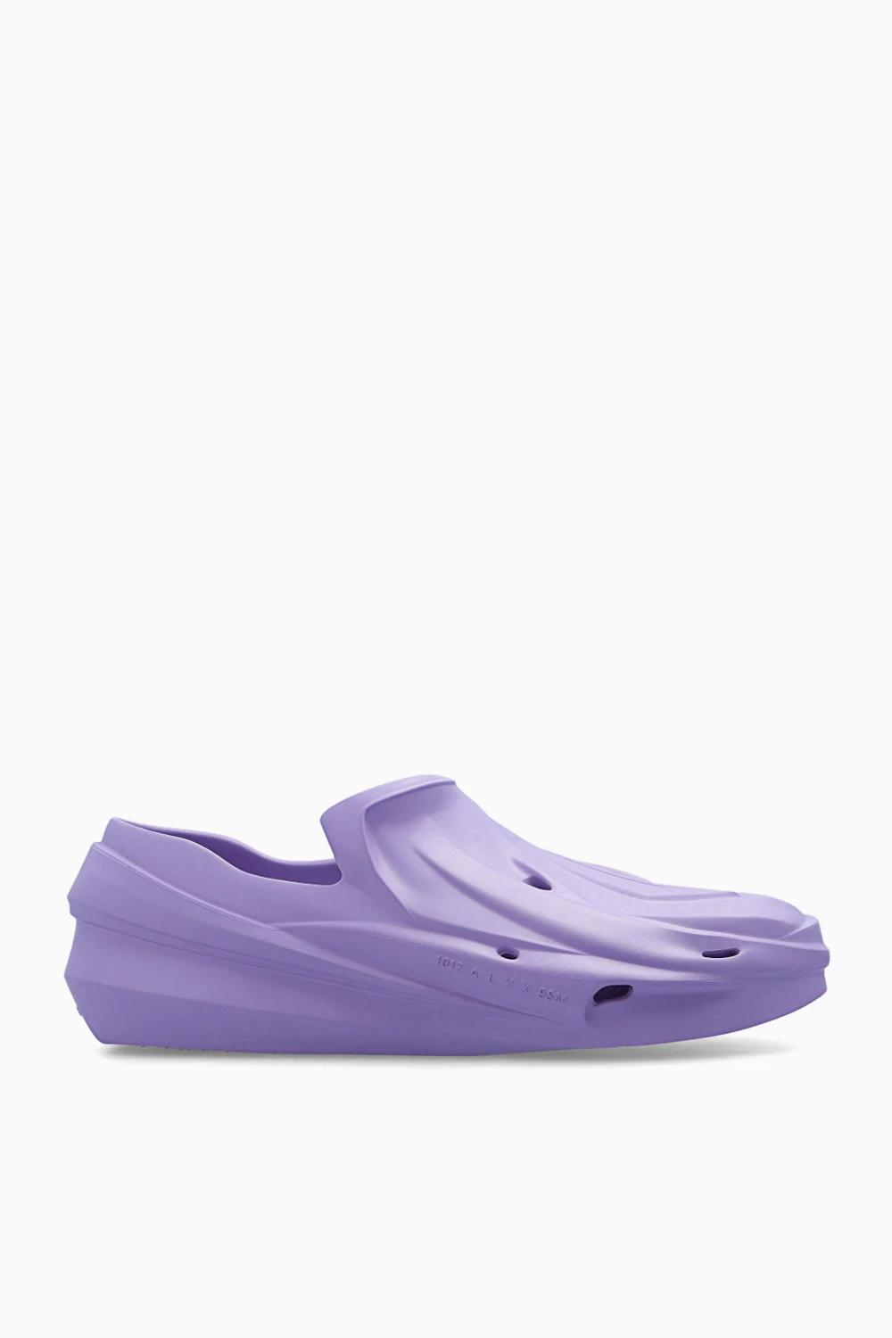PURPLE ‘Mono’ slides