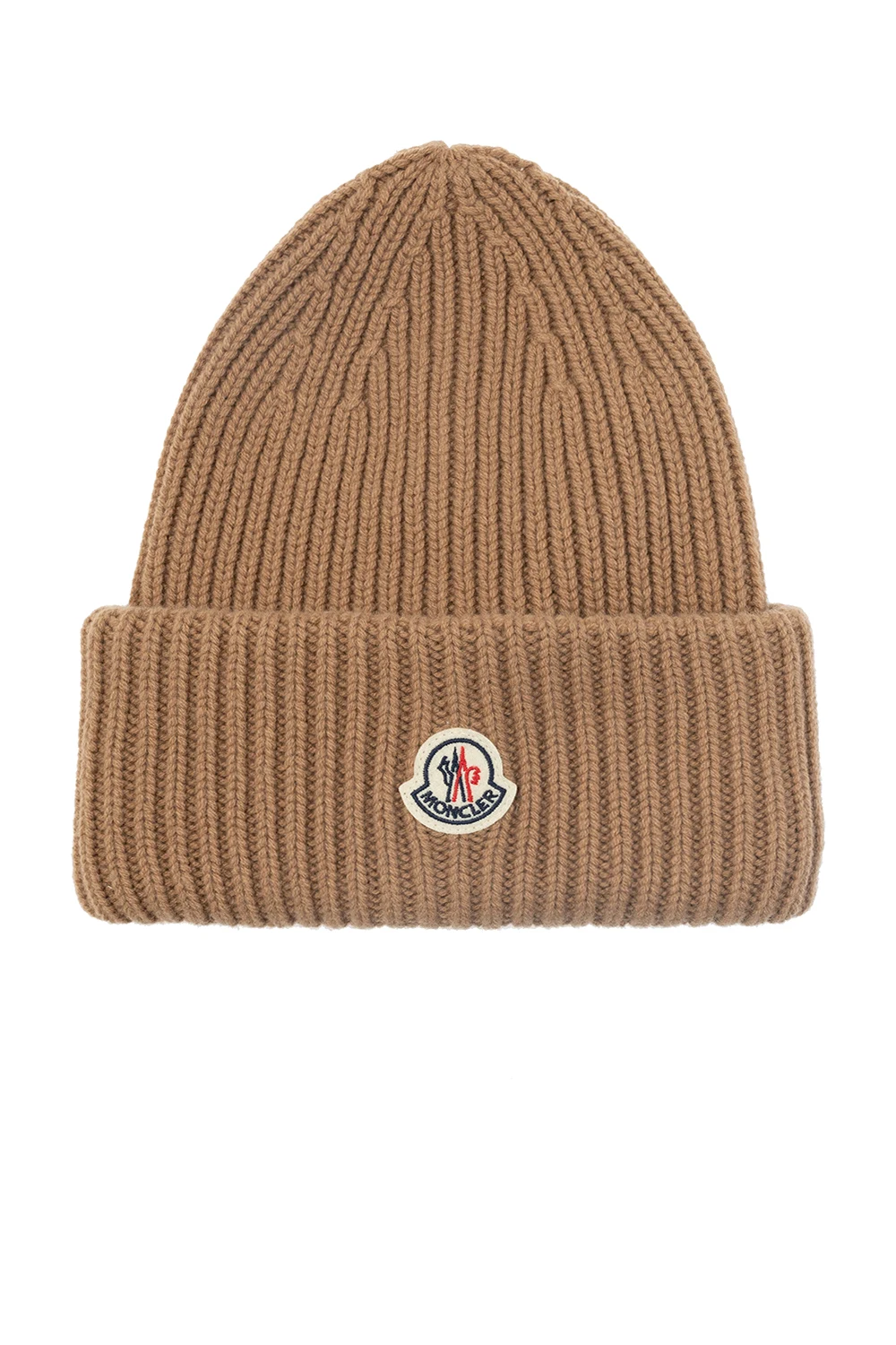 Wool hat