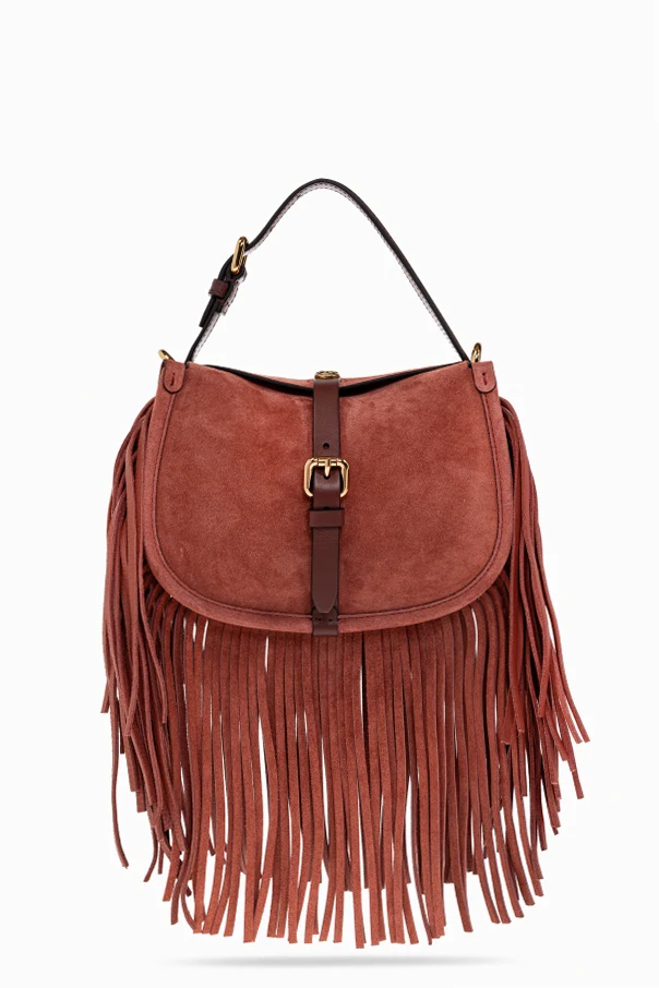 PINK ‘Pony Small’ bag